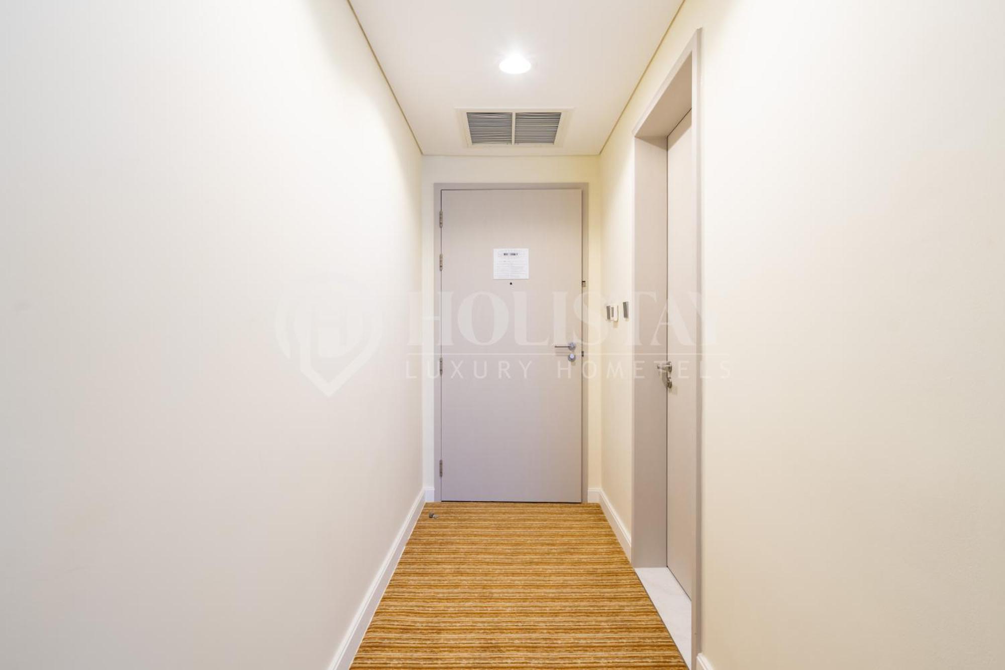 Holistay Luxury Homes - Burj Khalifa View - Direct Access Dubai Mall Exteriér fotografie